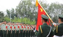 一位退役军人的梦