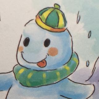 勇敢的雪小子