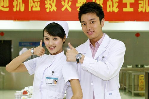 我想要一个家