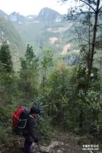 不寻常的旅程