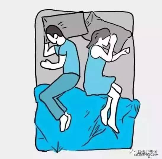 听着，水和火在吵架