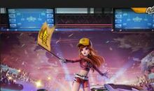 春风拂面，有你相随