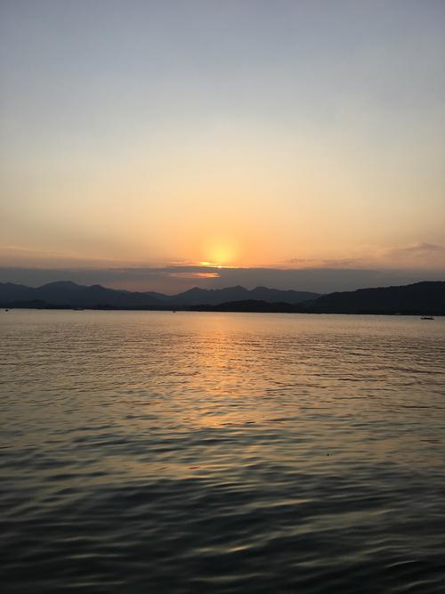 不寻常的旅程