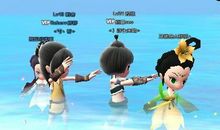 其实，我也想拥有一份纯真的友谊