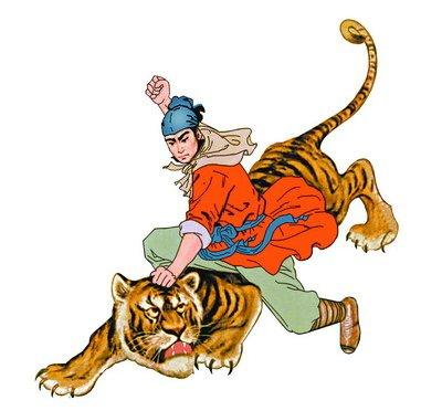 关于吴松的创作