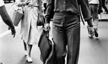 非洲旅行记：“雨先生”与“风夫人”的故事