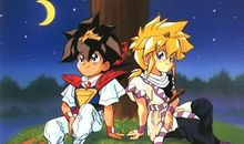 最难忘的一次历险