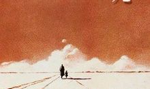 《父与女》观后感