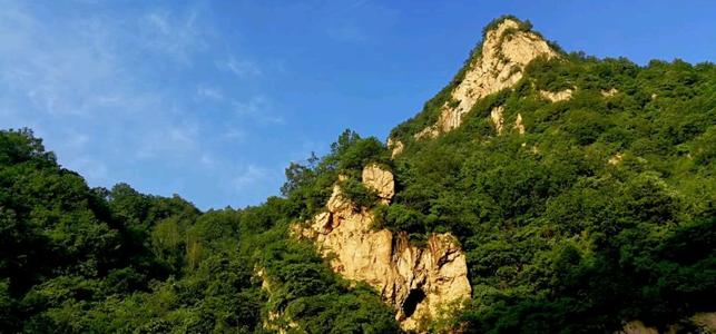 不高山记录