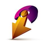 成长为“符号”