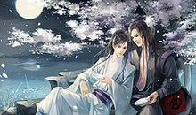 幸福是指尖的微凉