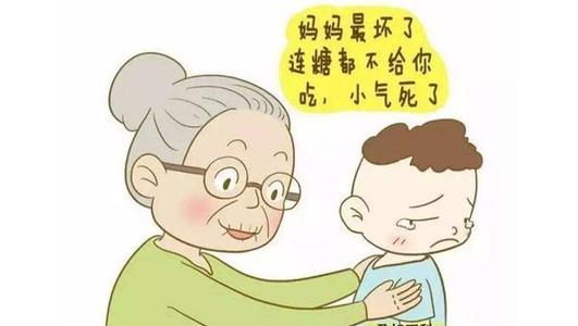 不能再吃糖了
