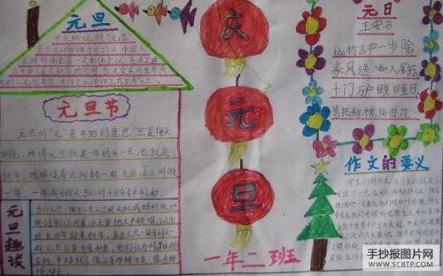 新年的想法