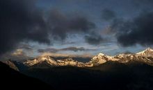 爱是凌晨5点的闹钟