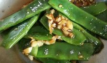 家乡舌尖上的美味