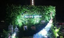 那是，浓浓温情