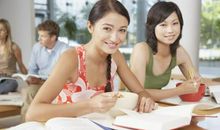 学习给予我快乐