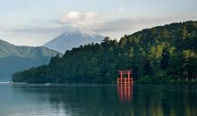 震撼我心灵的旅行