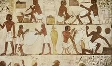 我了解的古埃及文明