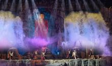 驼铃传奇观后感