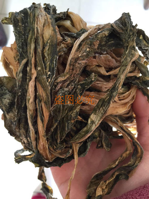 妈妈的李子干