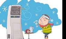 夏天的帮手——空调