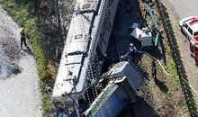 发生在火车上的事