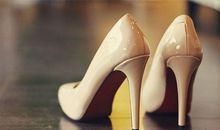 高跟鞋