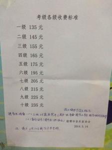 第一次鼓测试