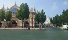 我印象最深刻的一次出游