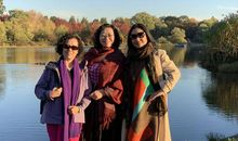 难忘的快乐时光