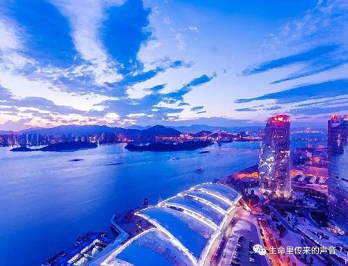 我是你的海洋