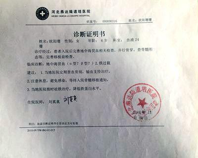 给我一个证明自己的机会