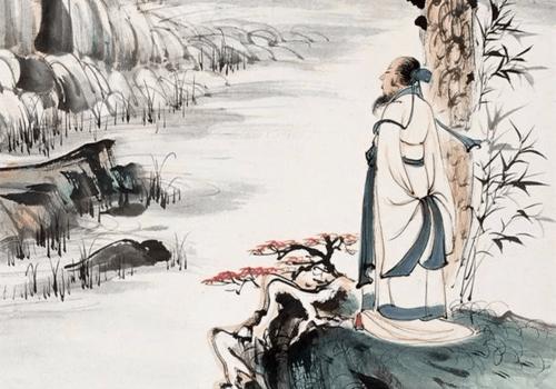 你不是庄子，我不是鱼