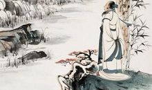 你不是庄子，我不是鱼