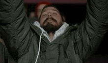 让我们为科技鼓掌