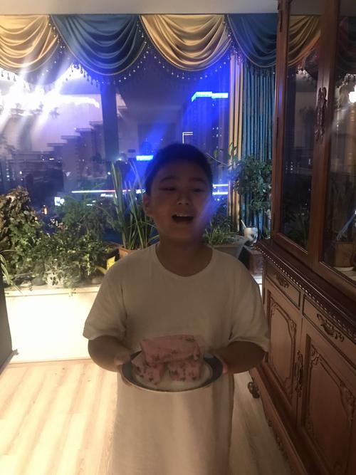 感受中秋佳节