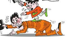 电子游戏的利与弊