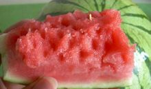 关于西瓜的作文