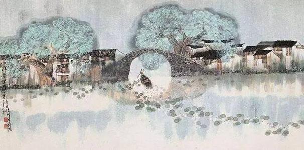 那些古代诗歌中的思想开放