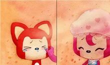 我和玩具的童话故事