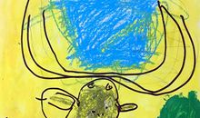 读《井底之蛙》有感