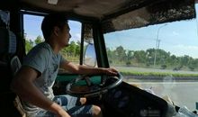 谎言被揭穿的那一刻