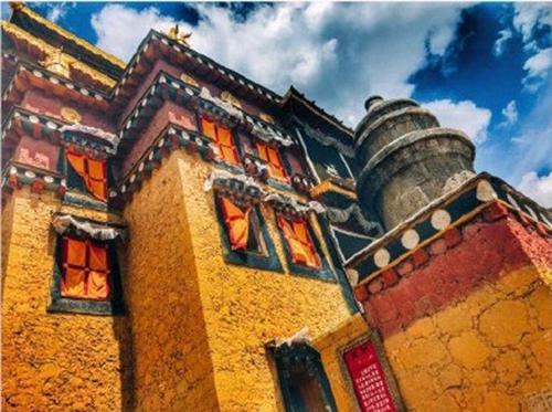 永不褪色的过去