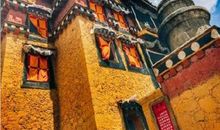 不曾消逝的过去