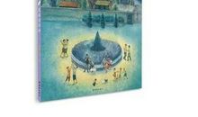 夏夜里的音乐会