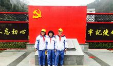 传承红色记忆，争做新时代新人