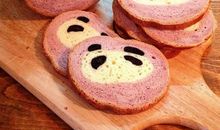 妈妈的黑暗料理