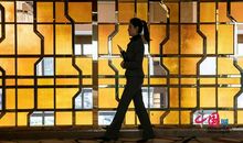 致我匆忙的暑假