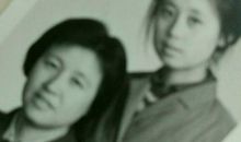 妈妈那无法忘怀的声音